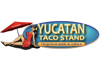 Yucatan Taco Stand Tequila Bar and Grill Bricktown