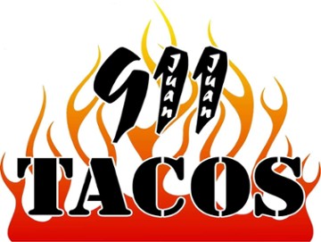 911 Tacos Food Truck