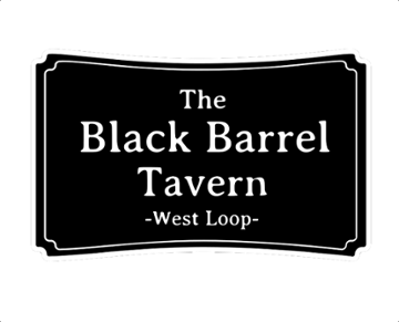 Black Barrel Tavern - West Loop 1061 West Madison Street
