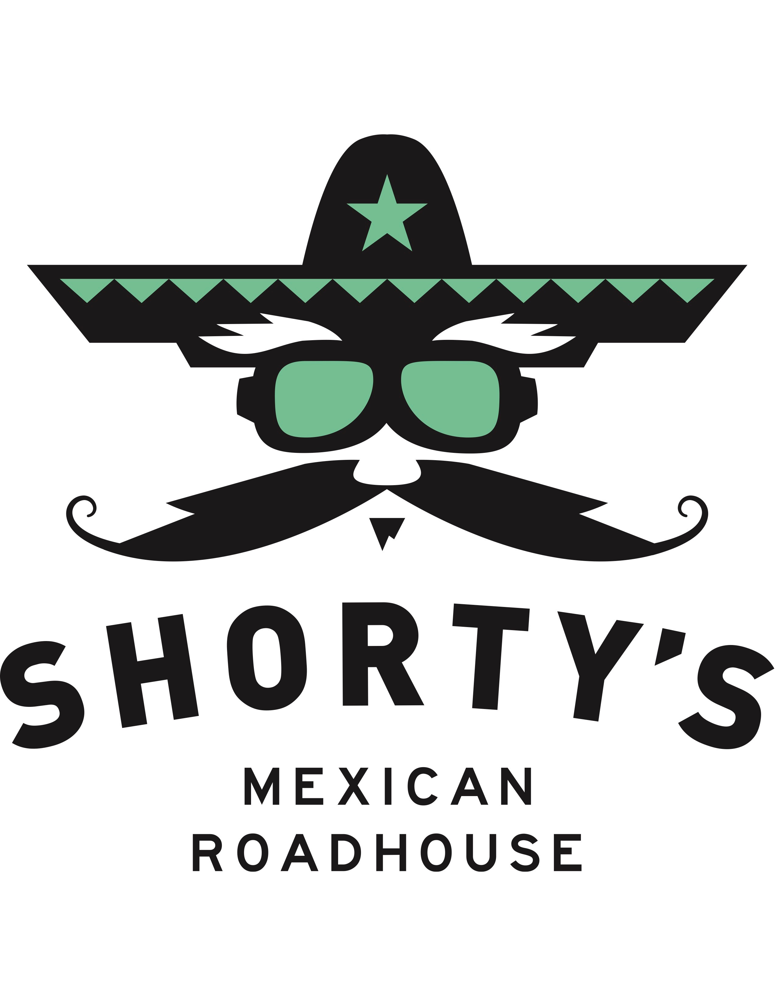 Shorty's Mexican Roadhouse Nashua