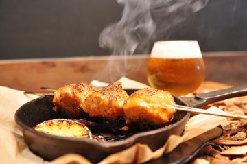 Kemuri Japanese Barú