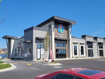Tenney's Pizza - Saratoga Springs 1453 Summer Village Rd Suite A