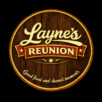 Layne's Reunion 620 Woodbury Highway
