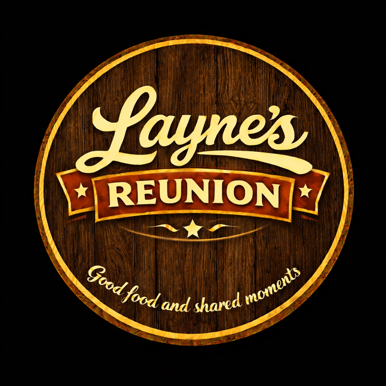Layne's Reunion 620 Woodbury Highway