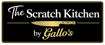 The Scratch Kitchen by Gallos