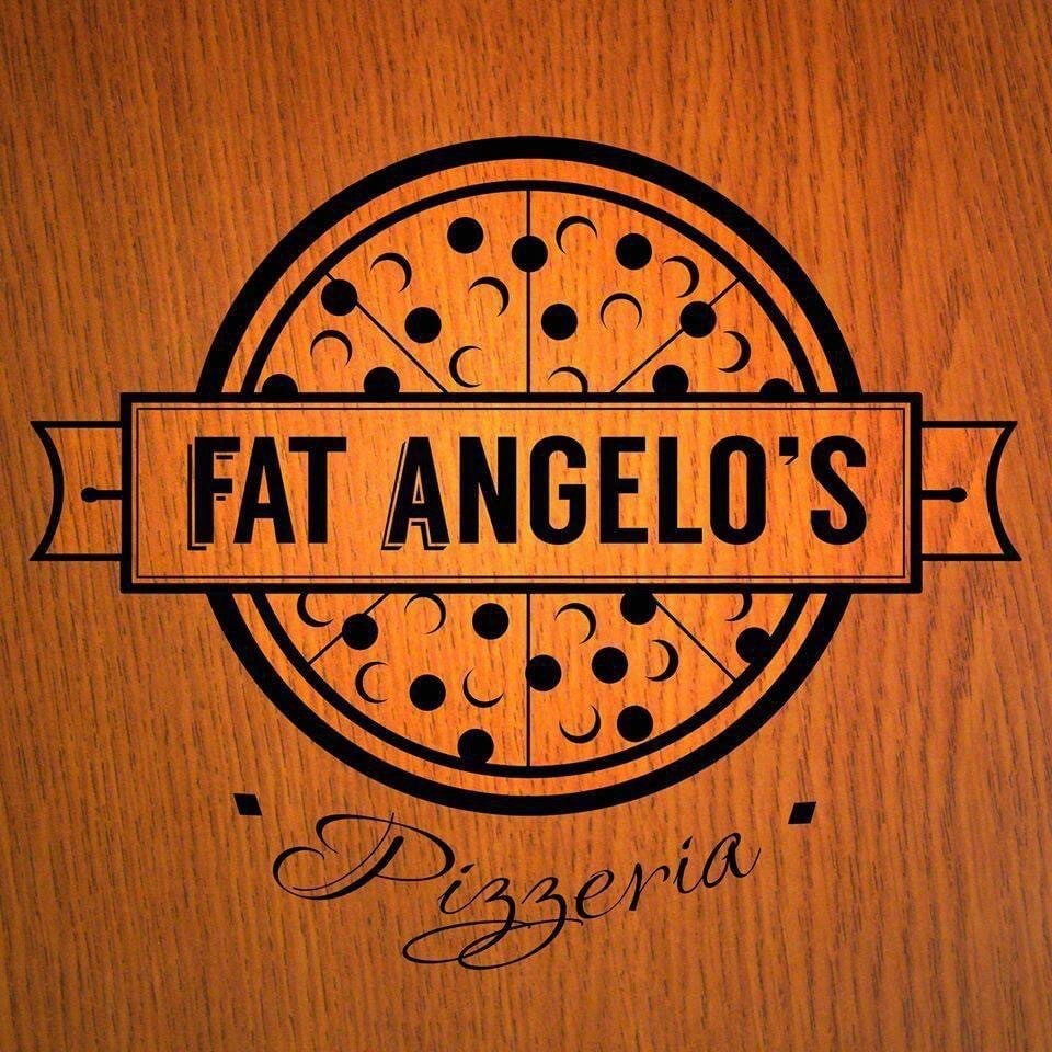 Fat Angelo's - Smithfield