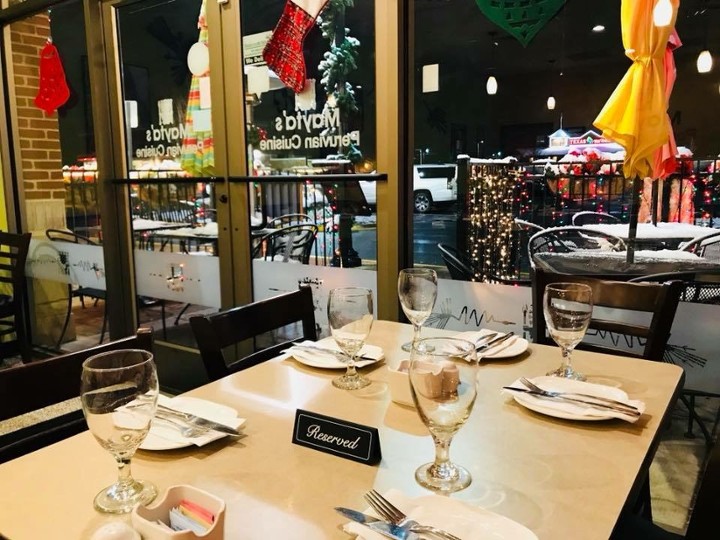 Restaurant banner image