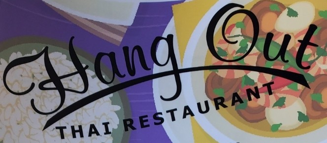 The Hangout Thai Restaurant 4869 S Bradley Rd # 122