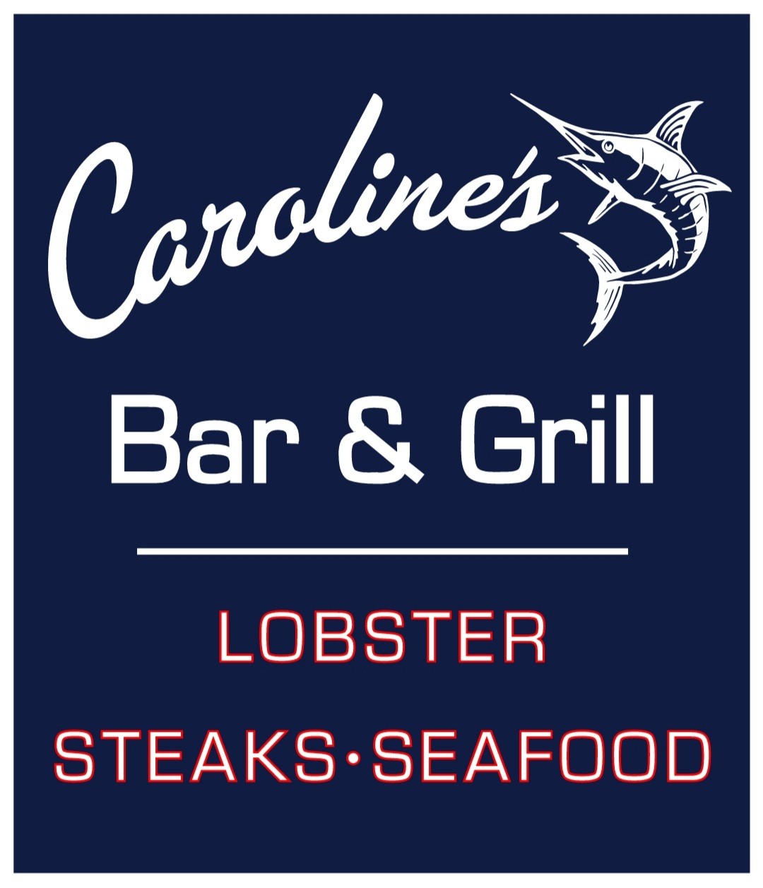 Caroline's Bar and Grill 4380 State Highway