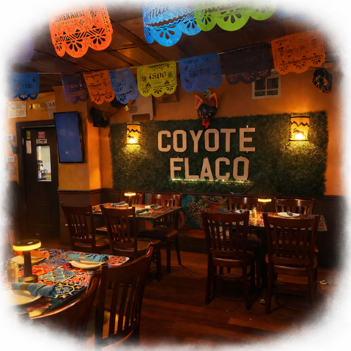 Restaurant banner image