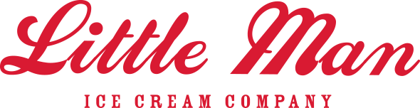 Little Man Ice Cream Factory - Colfax logo