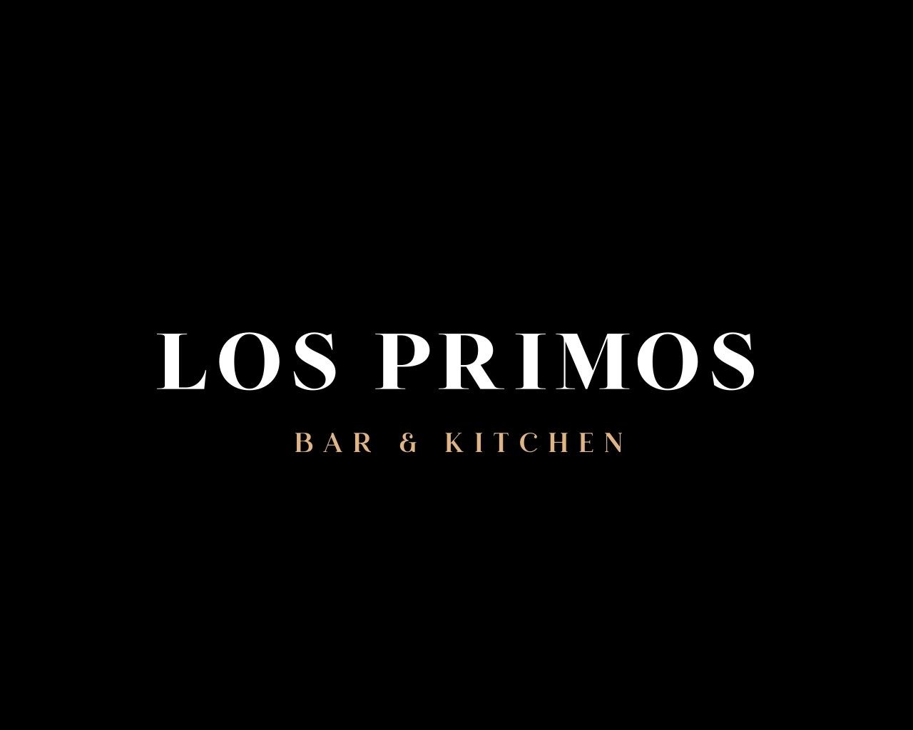 Los Primos Bar & Kitchen