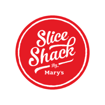 Slice Shack by Mary's Slice Shack