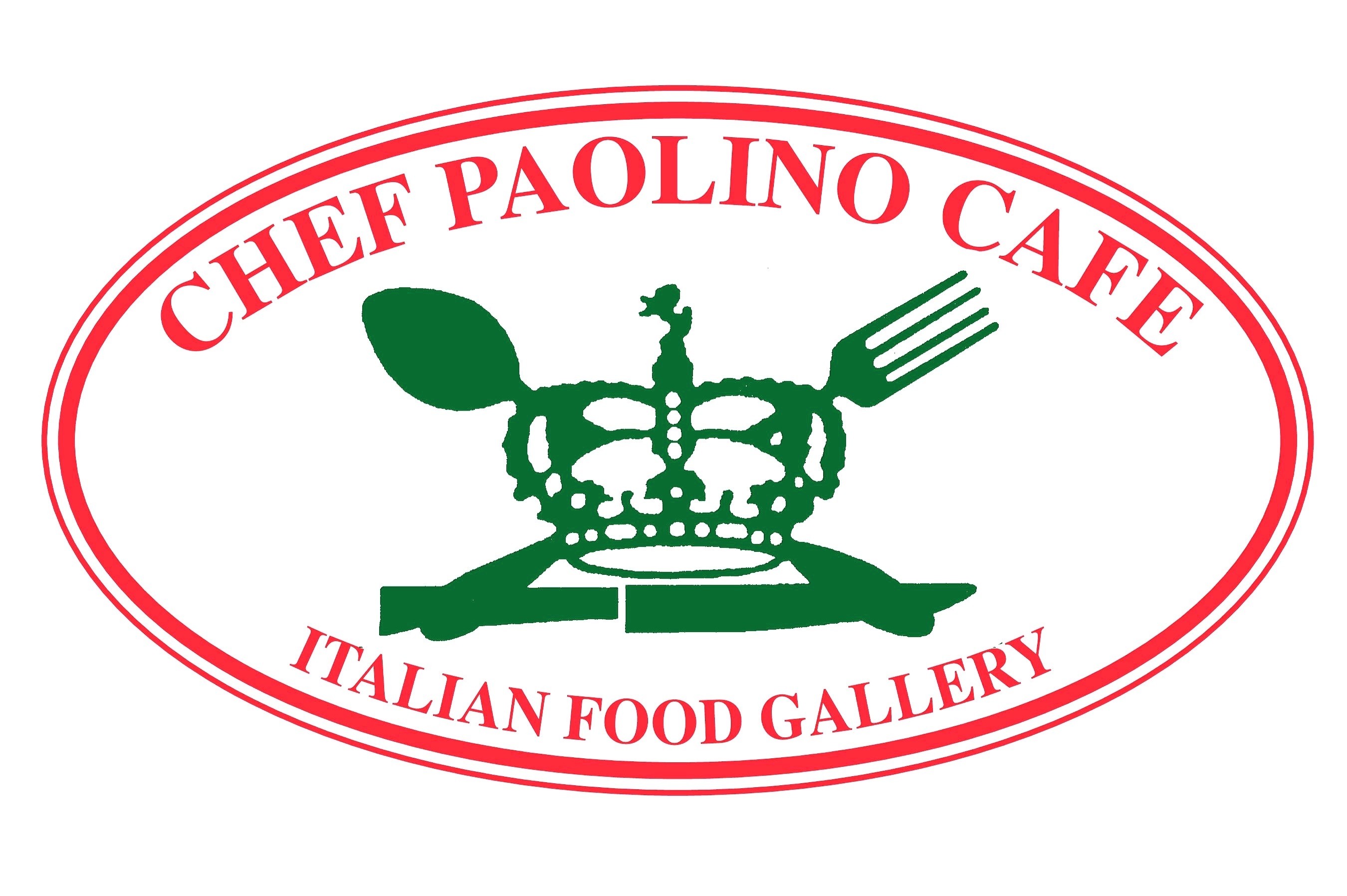 Chef Paolino Cafe