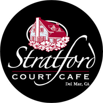Stratford Court Cafe 1307 Stratford Court