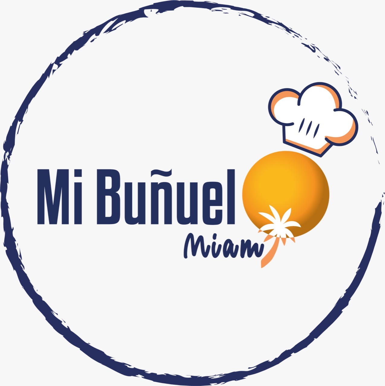 Mi Bunuelo Miami NEW LOCATION 