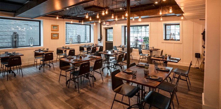 Restaurant banner image