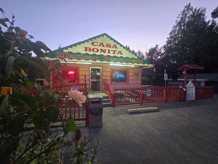 Restaurant banner image