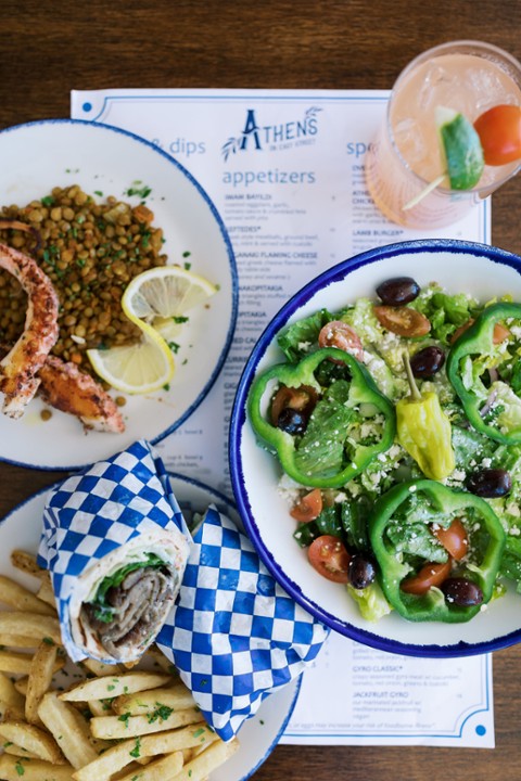 Restaurant banner image