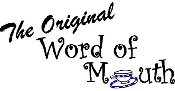 Original Word of Mouth - Gulf Gate 6604 Gateway Ave, Sarasota, FL