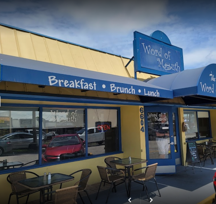 Restaurant banner image