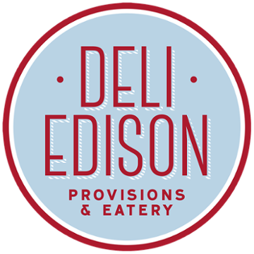 Deli Edison