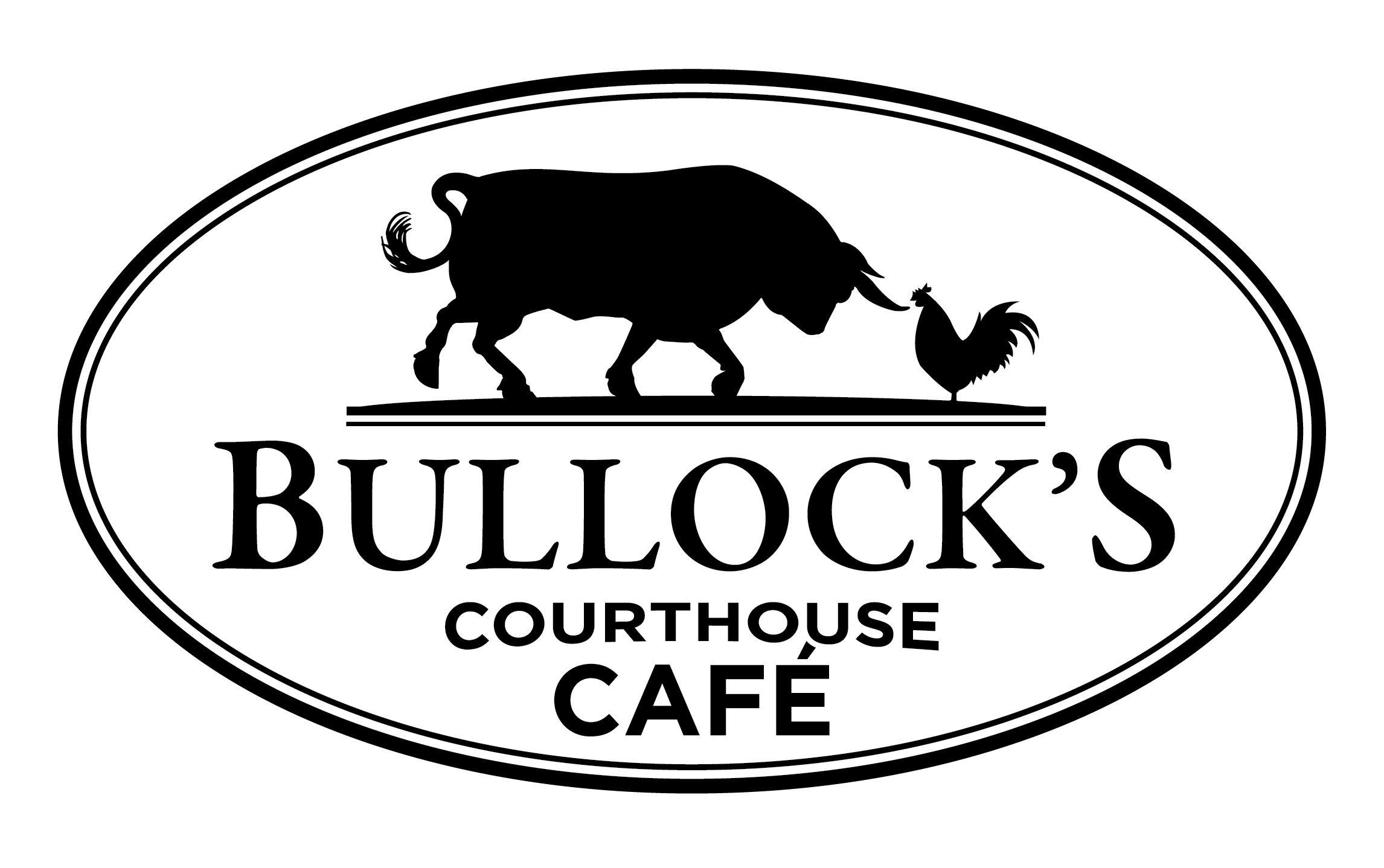Bullocks Courthouse Cafe