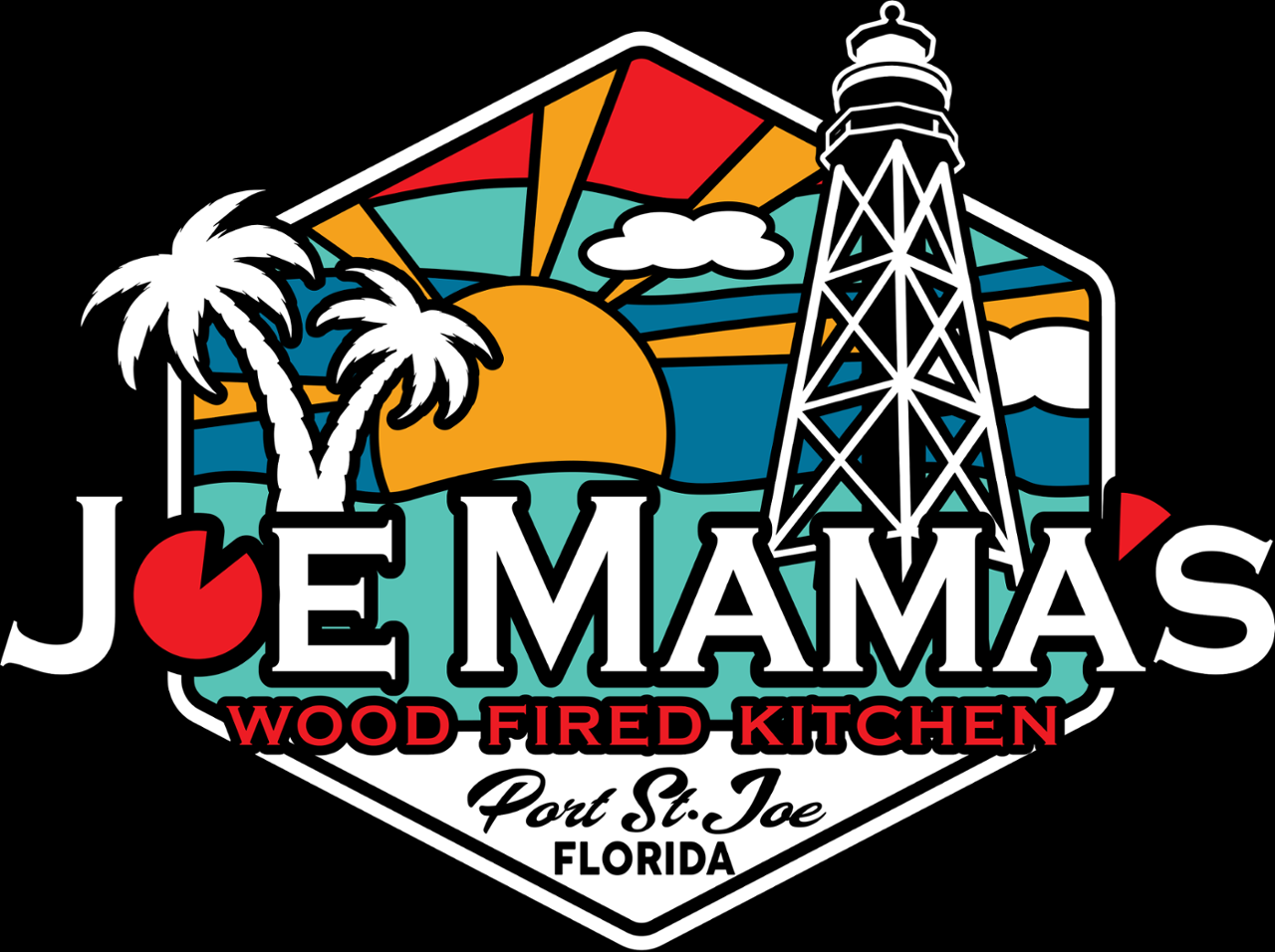 Joe Mama's Wood Fired Kitchen