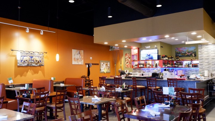 Restaurant banner image
