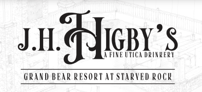 J.H Higby’s 2643 N Il 178