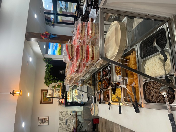 Restaurant banner image