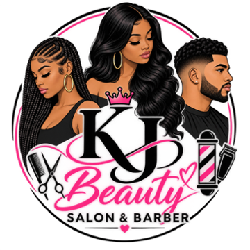 KJ Beauty Salon & Barber 521 East Sample Road