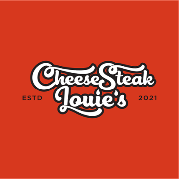 Cheesesteak Louie's 22 Boulevard