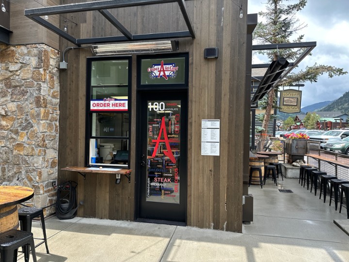 Restaurant banner image