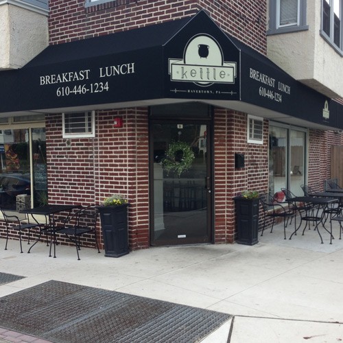 Restaurant banner image