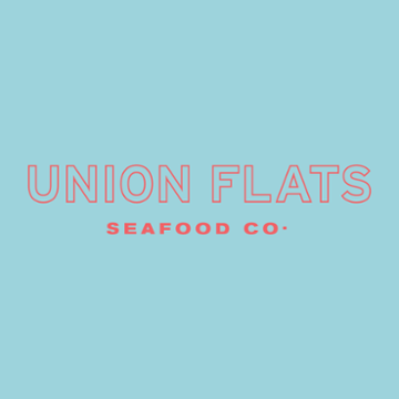Union Flats Seafood Company 37 Union St logo