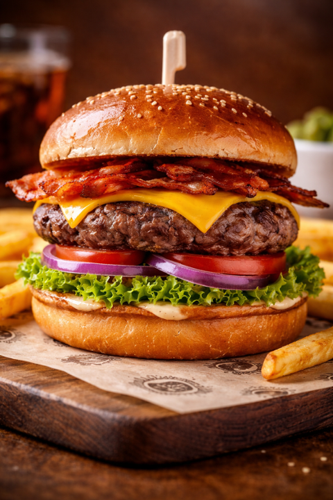 Restaurant banner image