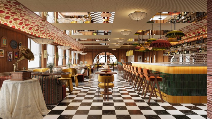 Restaurant banner image