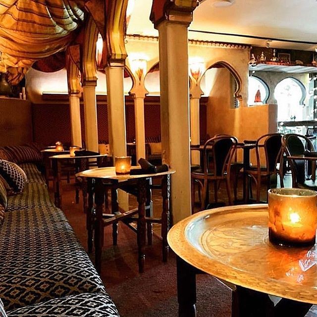 Restaurant banner image
