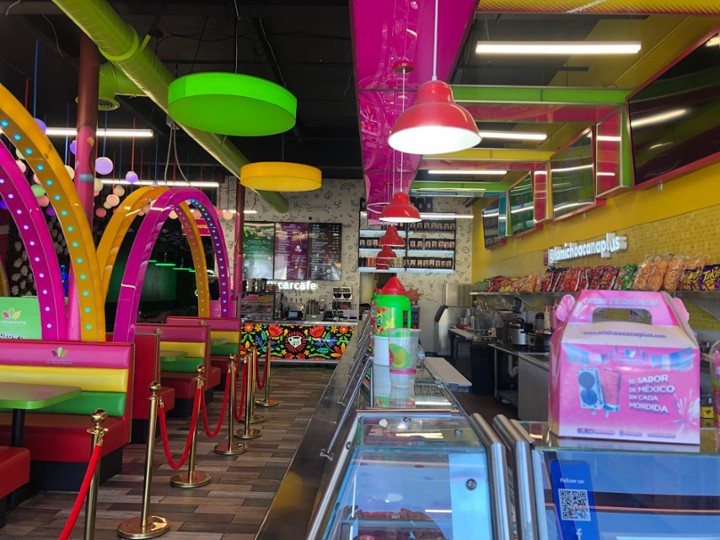 Restaurant banner image