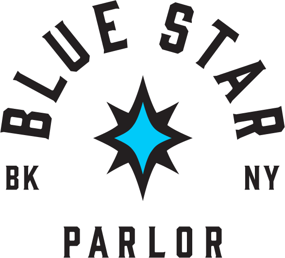 Blue Star Parlor 1112 Cortelyou Road