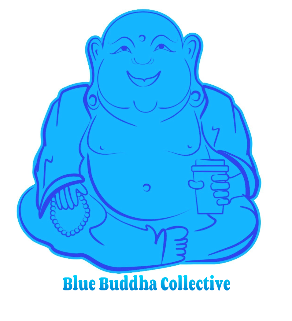 Blue Buddha Collective 423 North Scottsdale Road