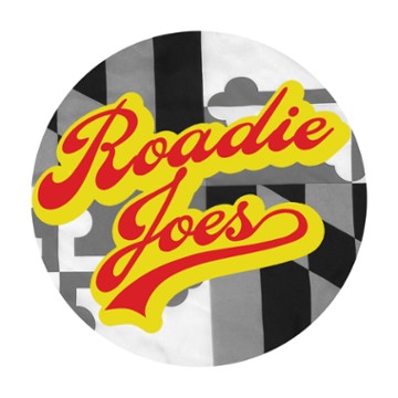 Roadie Joes logo