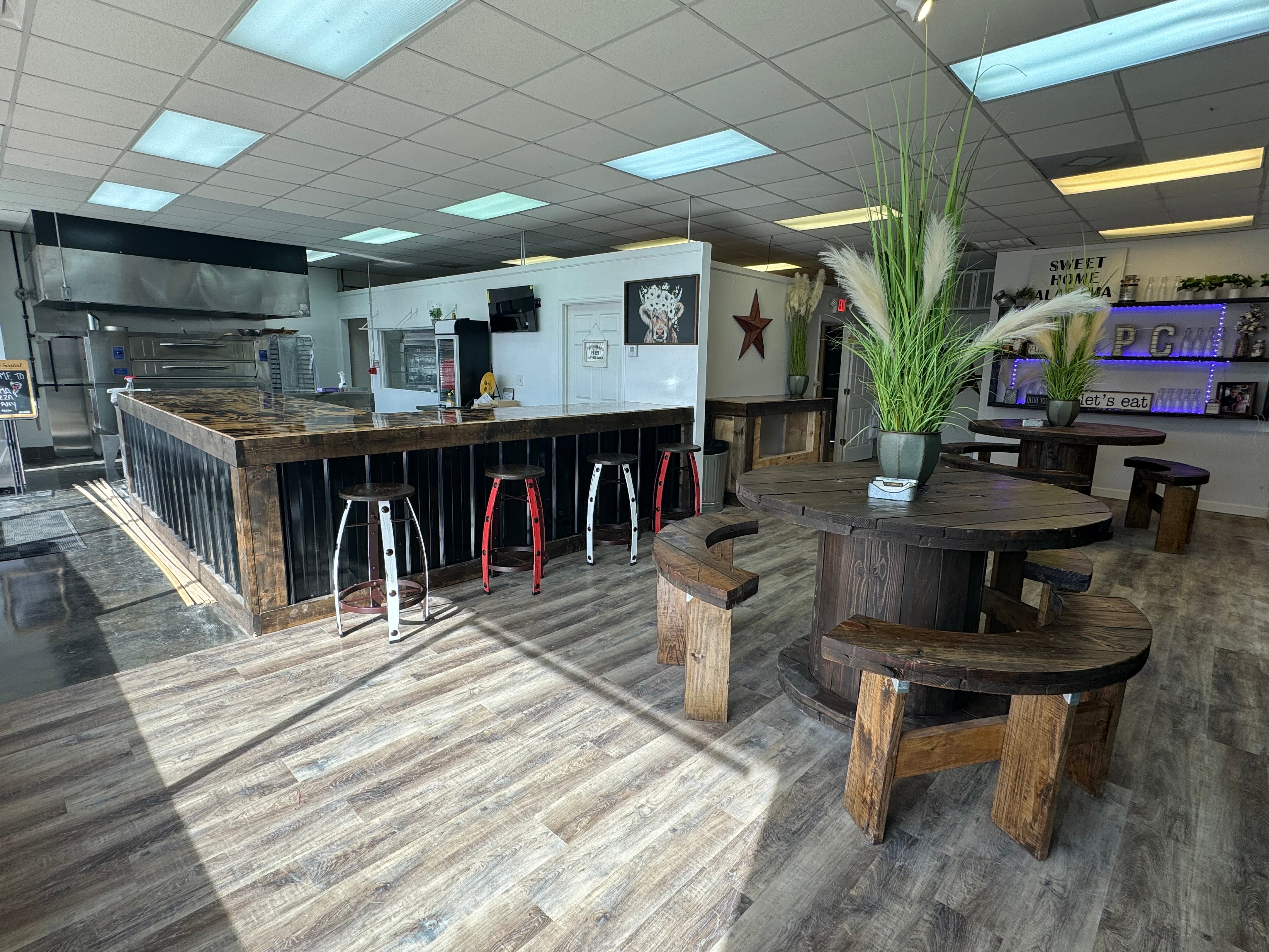 Restaurant banner image