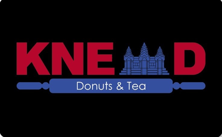 Knead Donuts and Tea 3490 E 7th St