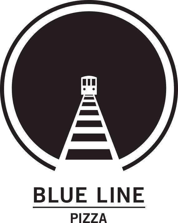 Blue Line Pizza (Daly City)