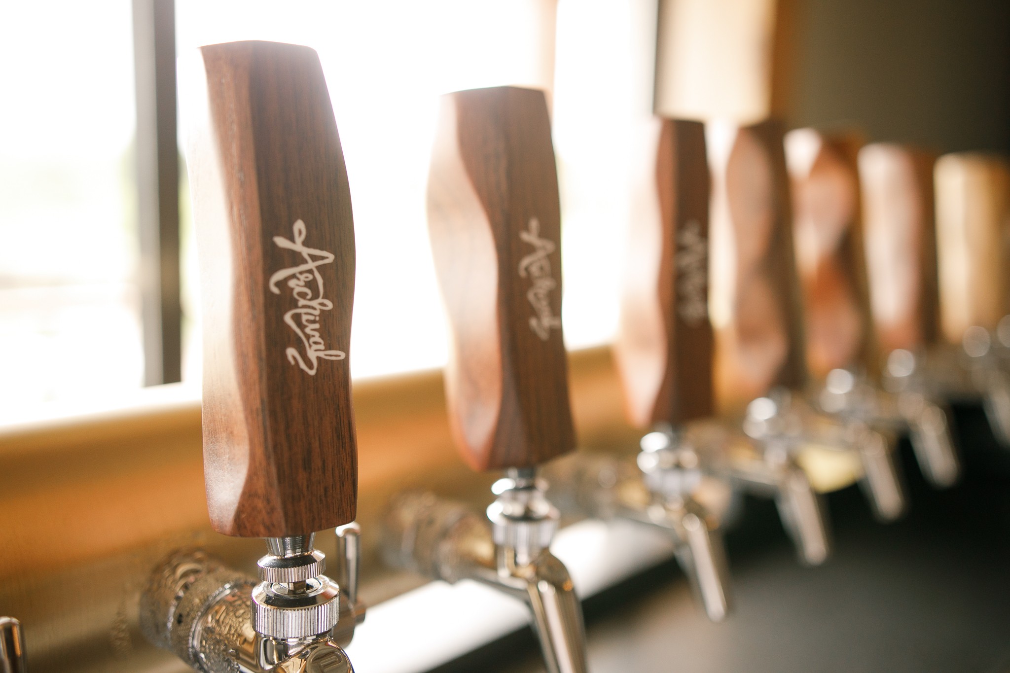 Archival Brewing 6266 West River dr NE