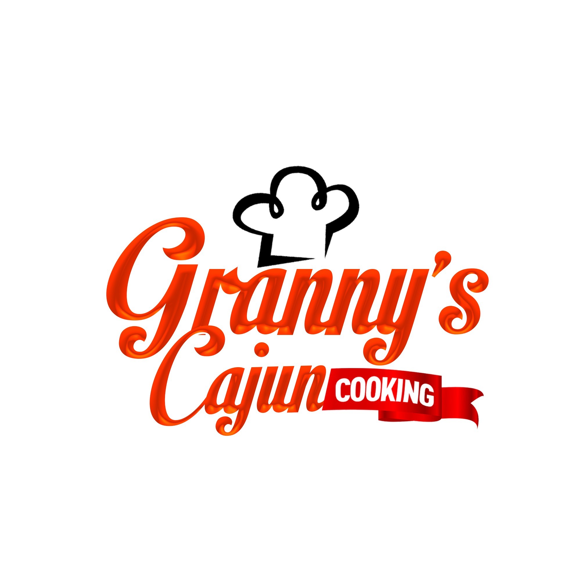 Grannys Cajun Cooking LLC logo