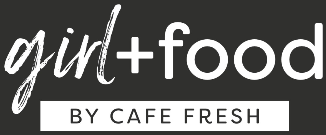 Girl+food by Cafe Fresh Truck Green gables marina