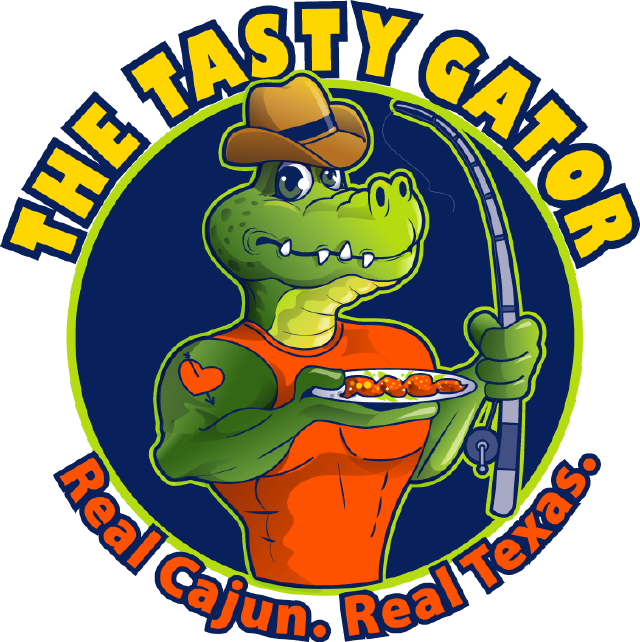 The Tasty Gator - Kaufman 1500 S Washington St